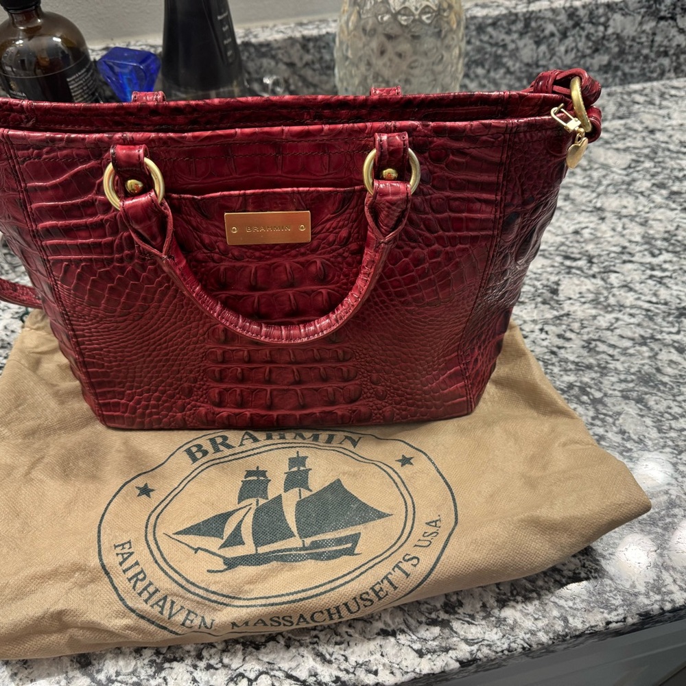 vintage Brahmin